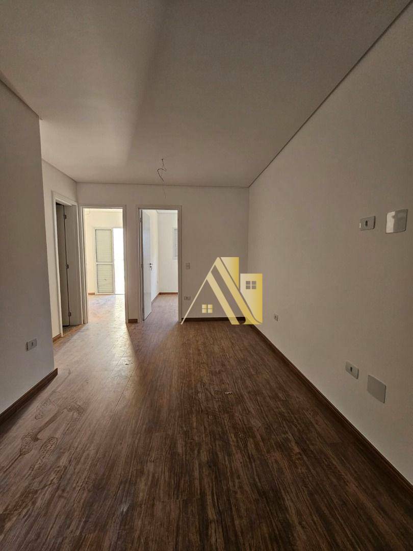 Apartamento à venda com 2 quartos, 45m² - Foto 3