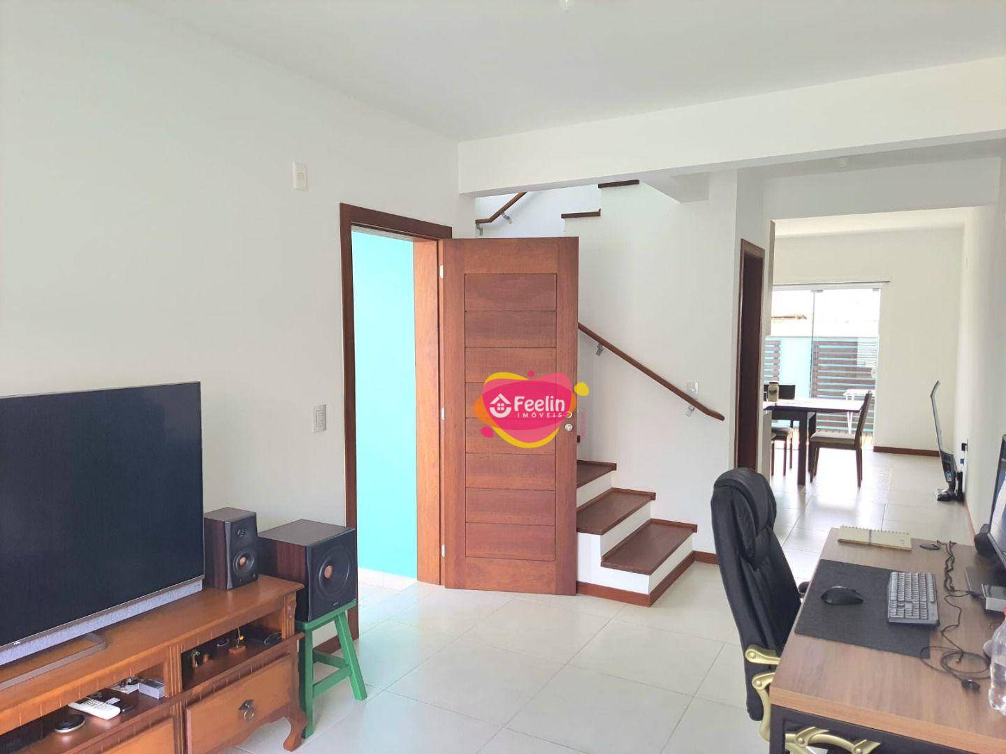 Casa à venda com 3 quartos, 124m² - Foto 15