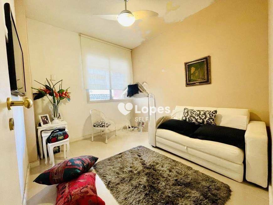 Apartamento à venda com 3 quartos, 150m² - Foto 11