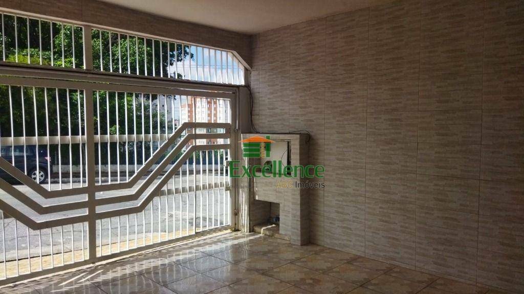 Sobrado à venda com 3 quartos, 280m² - Foto 6