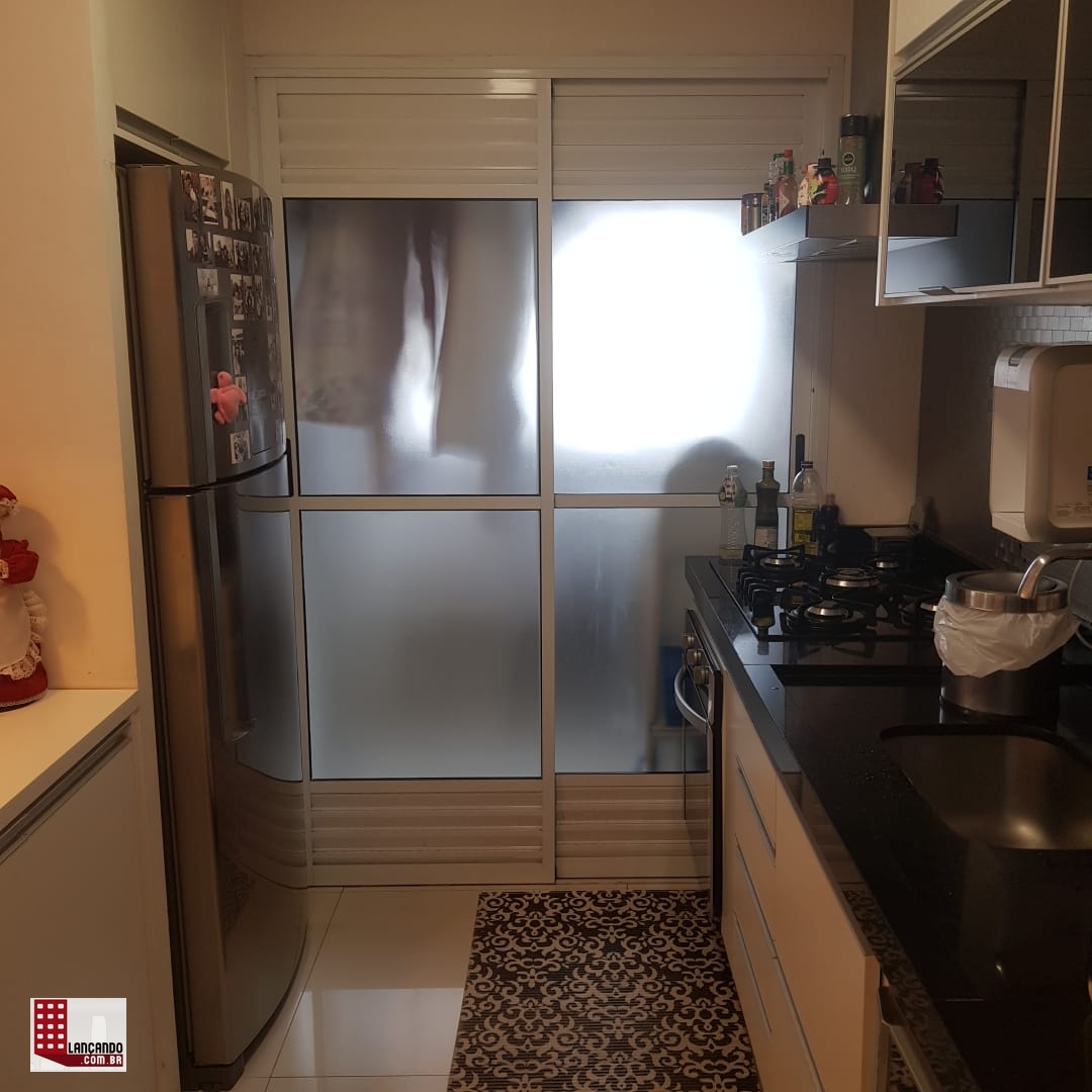 Apartamento à venda com 2 quartos, 95m² - Foto 13