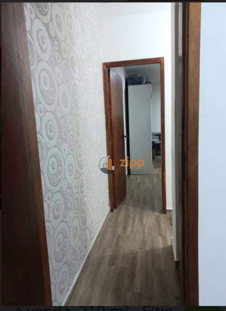 Sobrado à venda com 3 quartos, 230m² - Foto 27