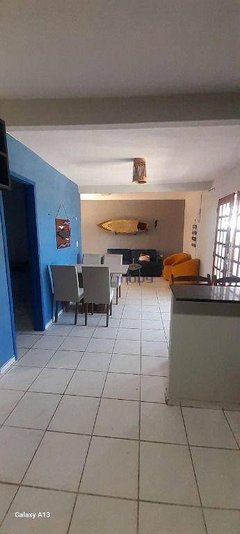 Casa, 2 quartos, 150 m² - Foto 14