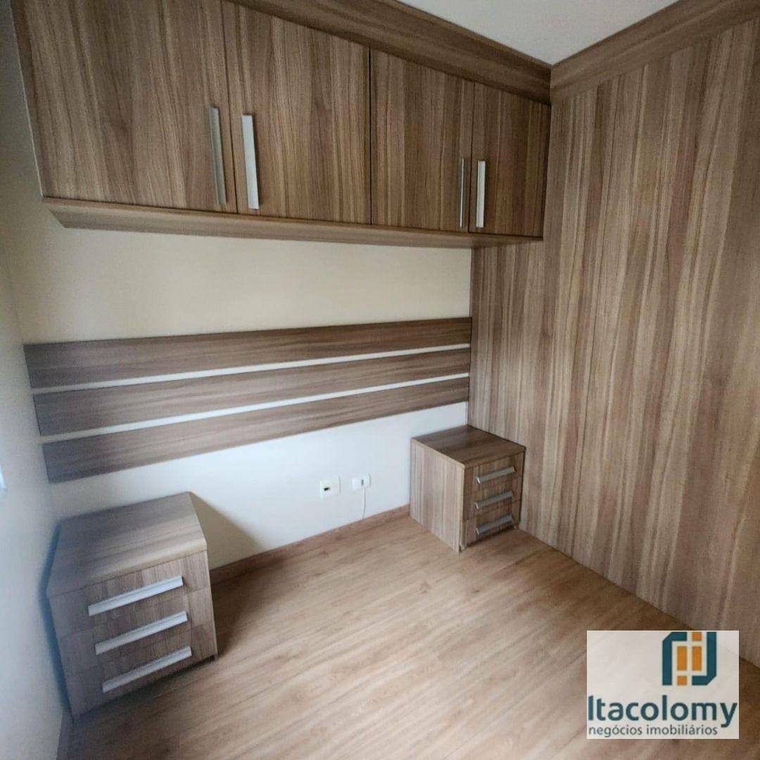 Apartamento à venda com 2 quartos, 57m² - Foto 19