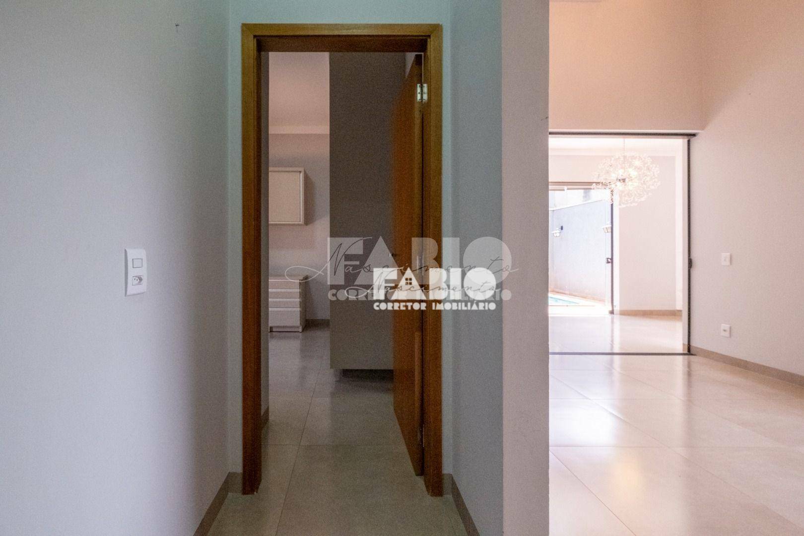 Casa de Condomínio à venda com 3 quartos, 180m² - Foto 11