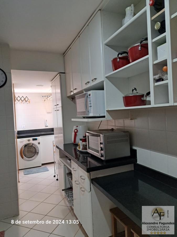 Apartamento à venda com 3 quartos, 89m² - Foto 6