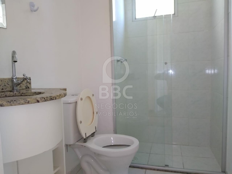 Apartamento à venda com 3 quartos, 63m² - Foto 19