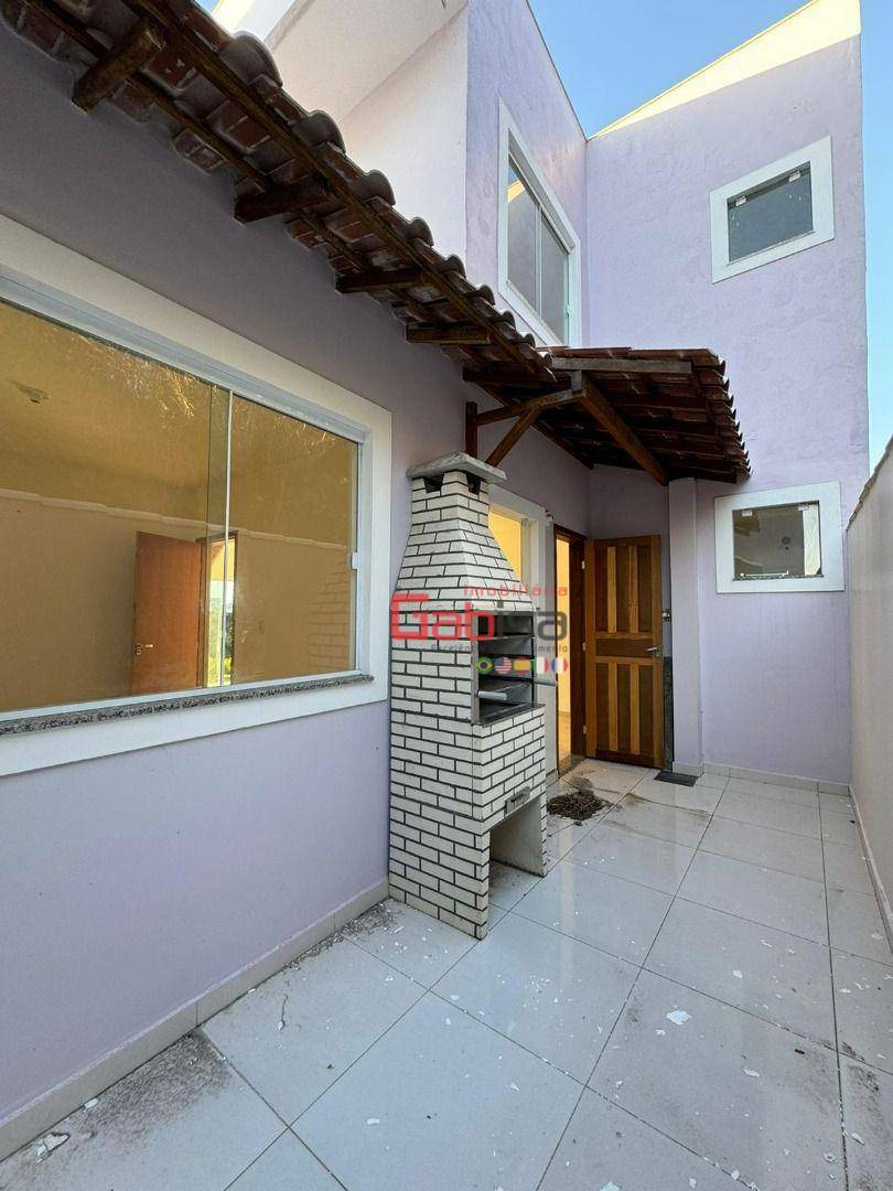 Casa de Condomínio à venda com 3 quartos, 90m² - Foto 8