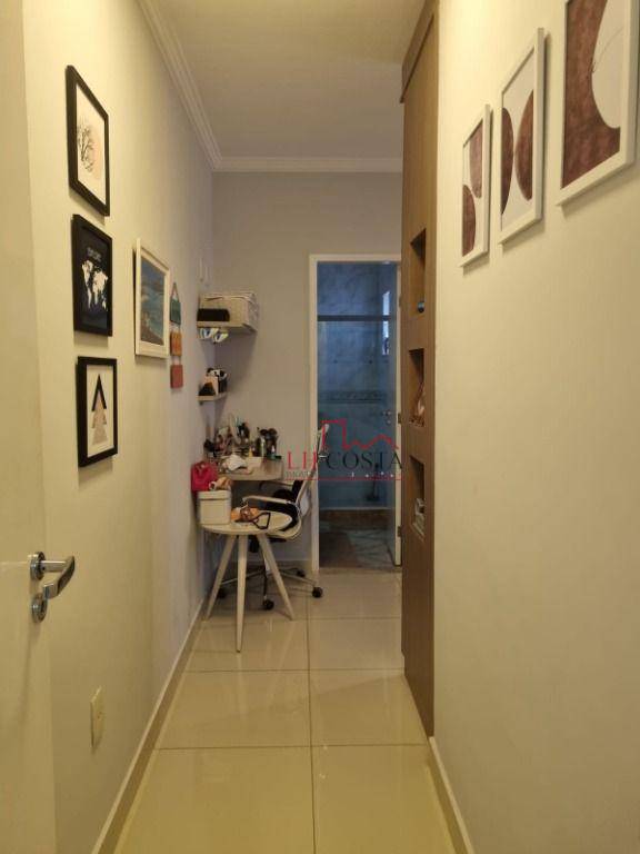 Casa à venda com 3 quartos, 125m² - Foto 15