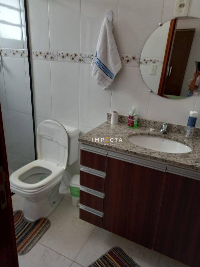 Apartamento à venda com 3 quartos, 109m² - Foto 6