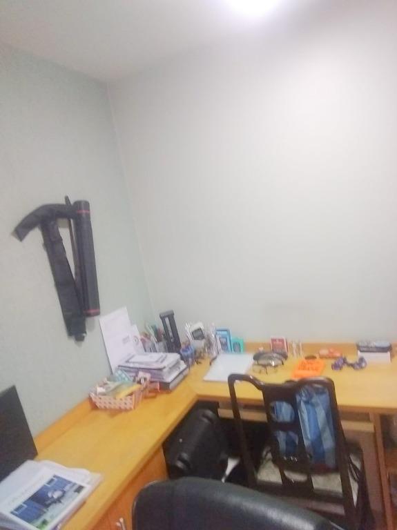 Apartamento à venda com 3 quartos, 150m² - Foto 33