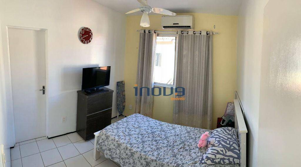 Casa de Condomínio à venda com 2 quartos, 80m² - Foto 8