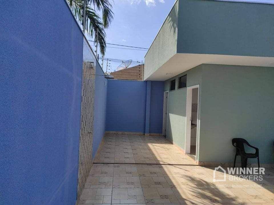 Chácara à venda com 1 quarto, 120m² - Foto 9