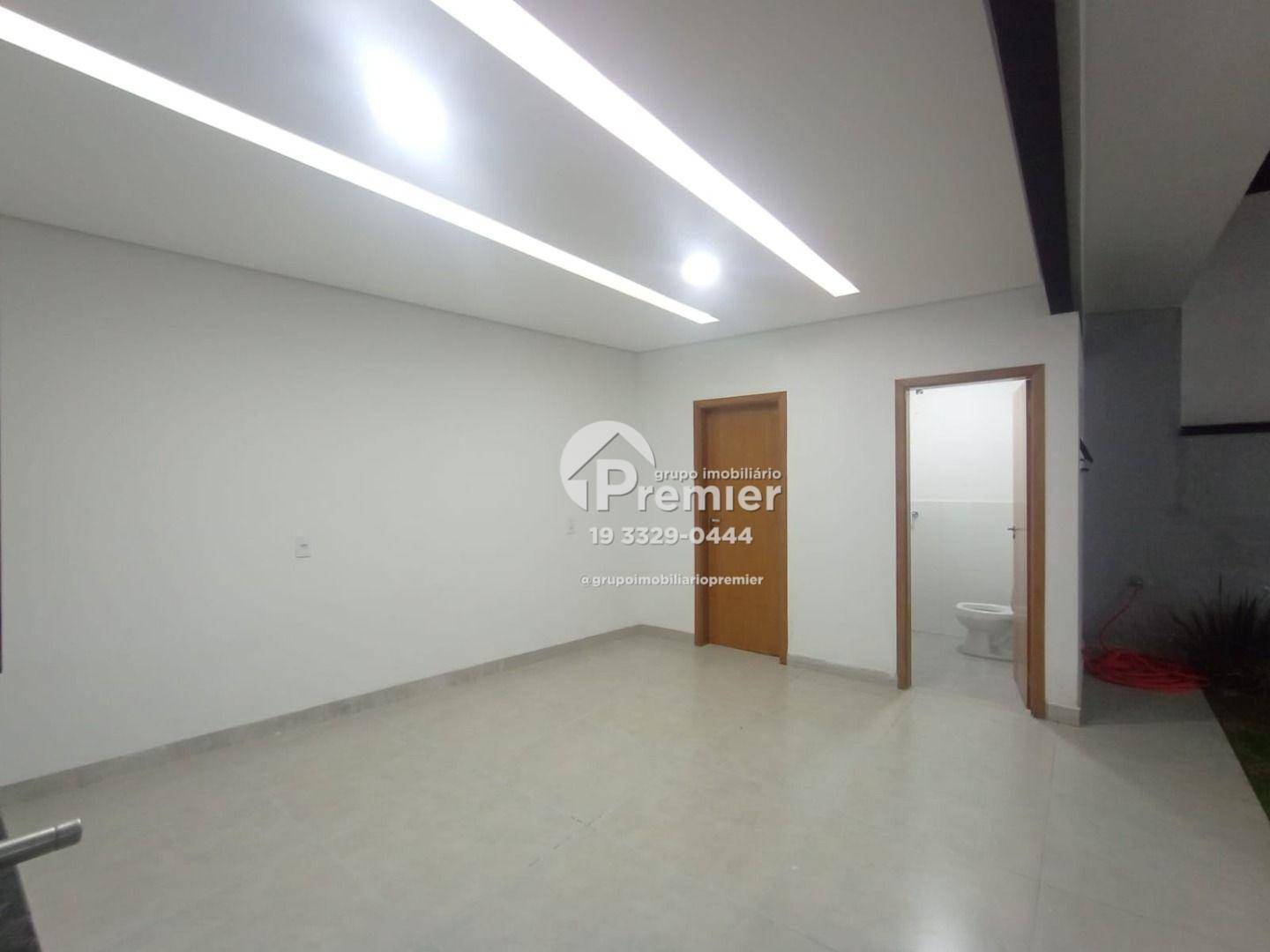 Casa de Condomínio à venda com 2 quartos, 172m² - Foto 11