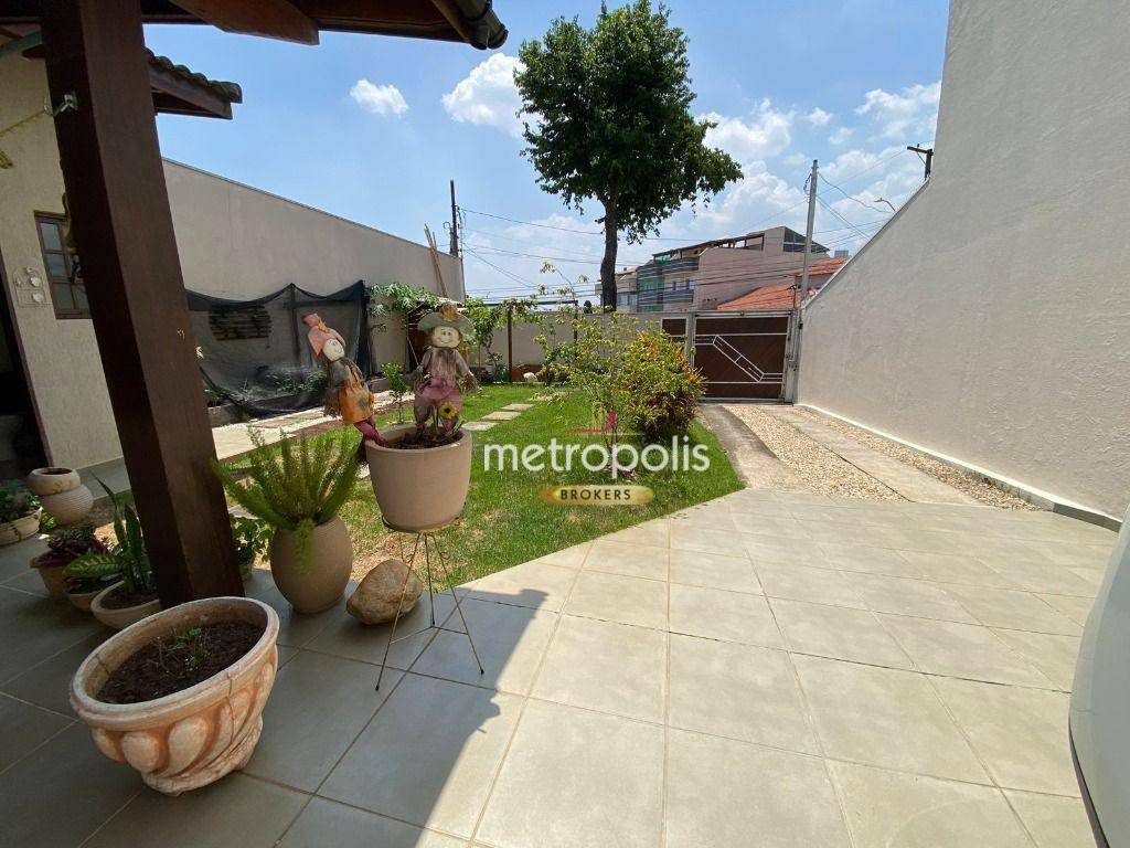 Sobrado à venda com 3 quartos, 301m² - Foto 26