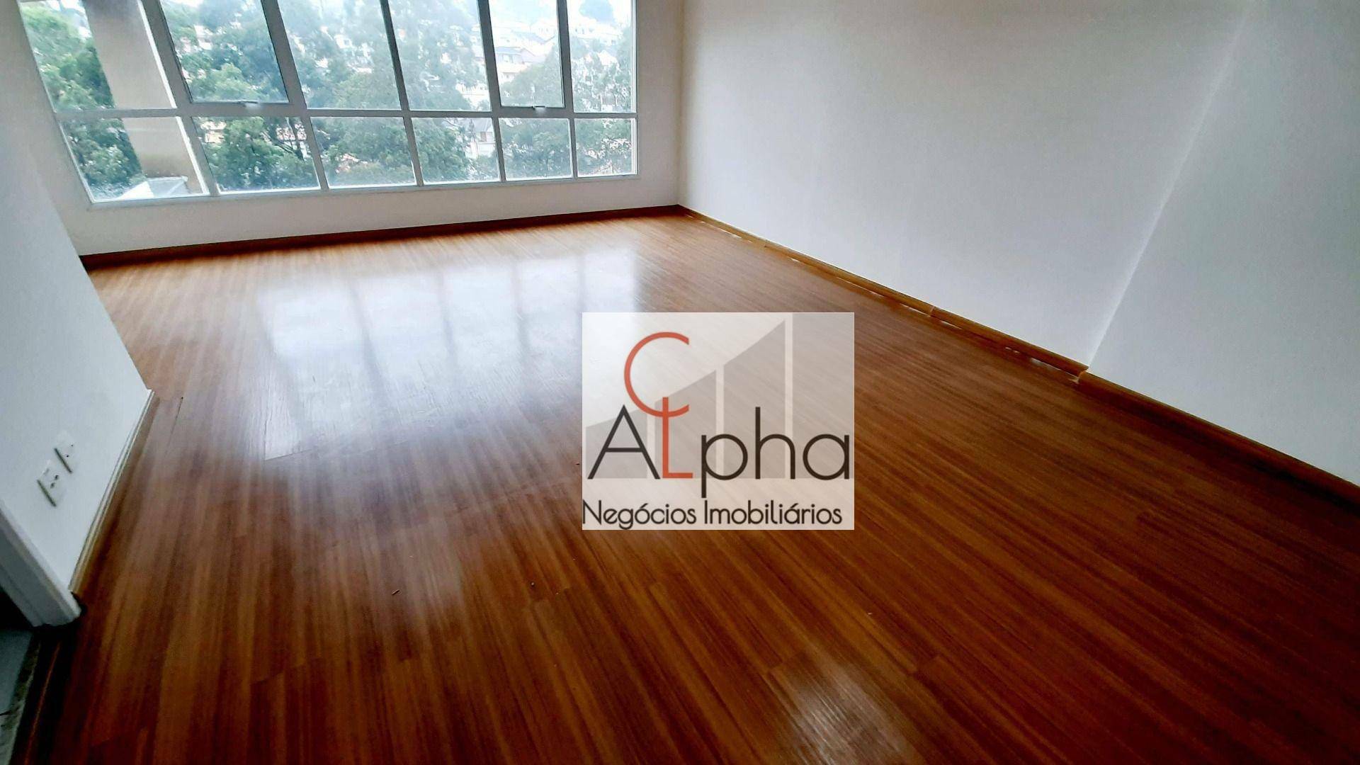 Conjunto Comercial-Sala para alugar, 47m² - Foto 1