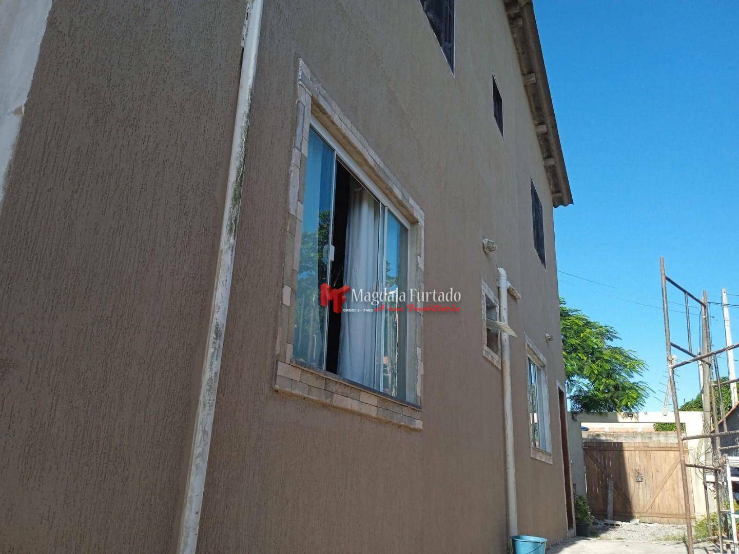 Casa à venda com 4 quartos, 120m² - Foto 7