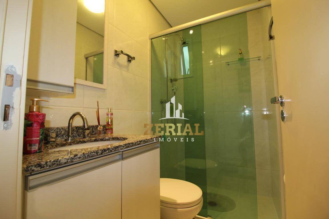 Apartamento à venda com 3 quartos, 62m² - Foto 17