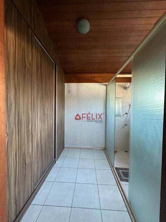 Sobrado à venda com 4 quartos, 376m² - Foto 11