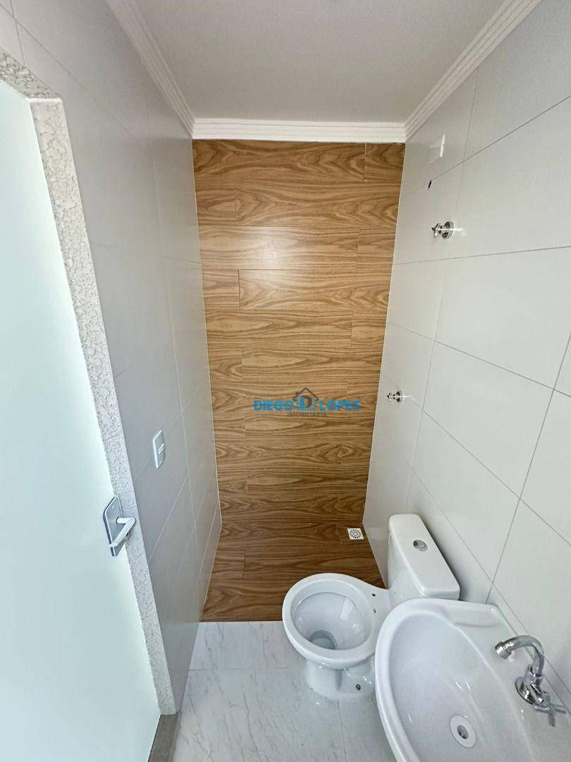 Sobrado à venda com 2 quartos, 80m² - Foto 9