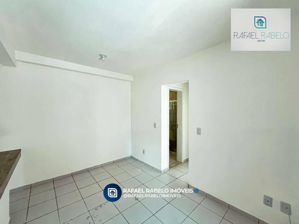 Apartamento à venda com 2 quartos, 54m² - Foto 4