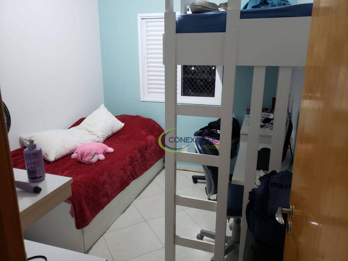 Apartamento à venda com 2 quartos, 67m² - Foto 6