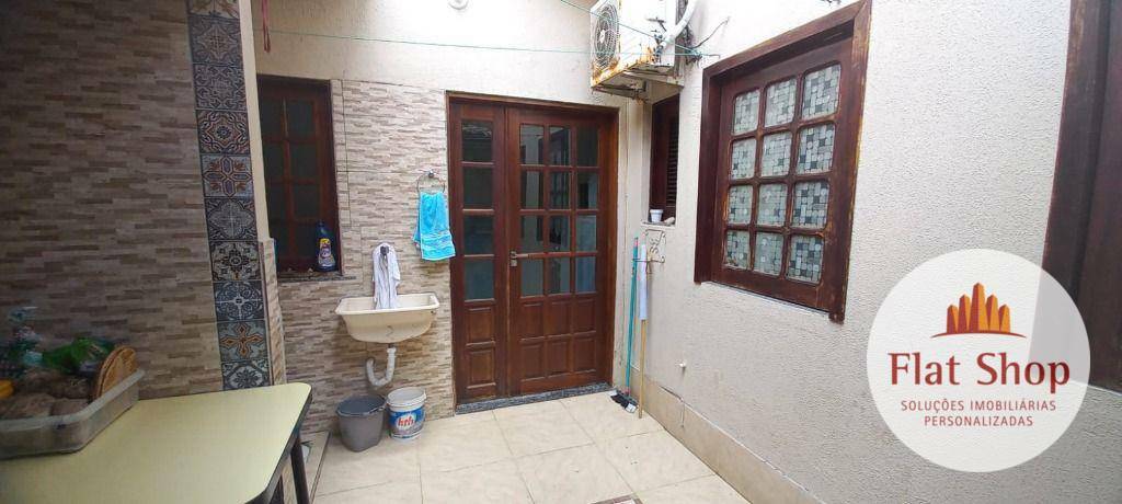 Casa de Condomínio à venda com 4 quartos, 127m² - Foto 19