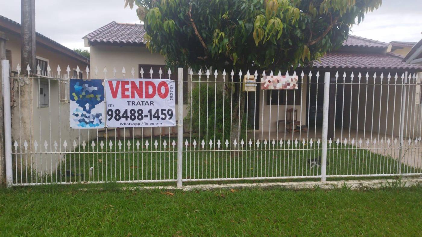 Casa à venda com 2 quartos, 300m² - Foto 3