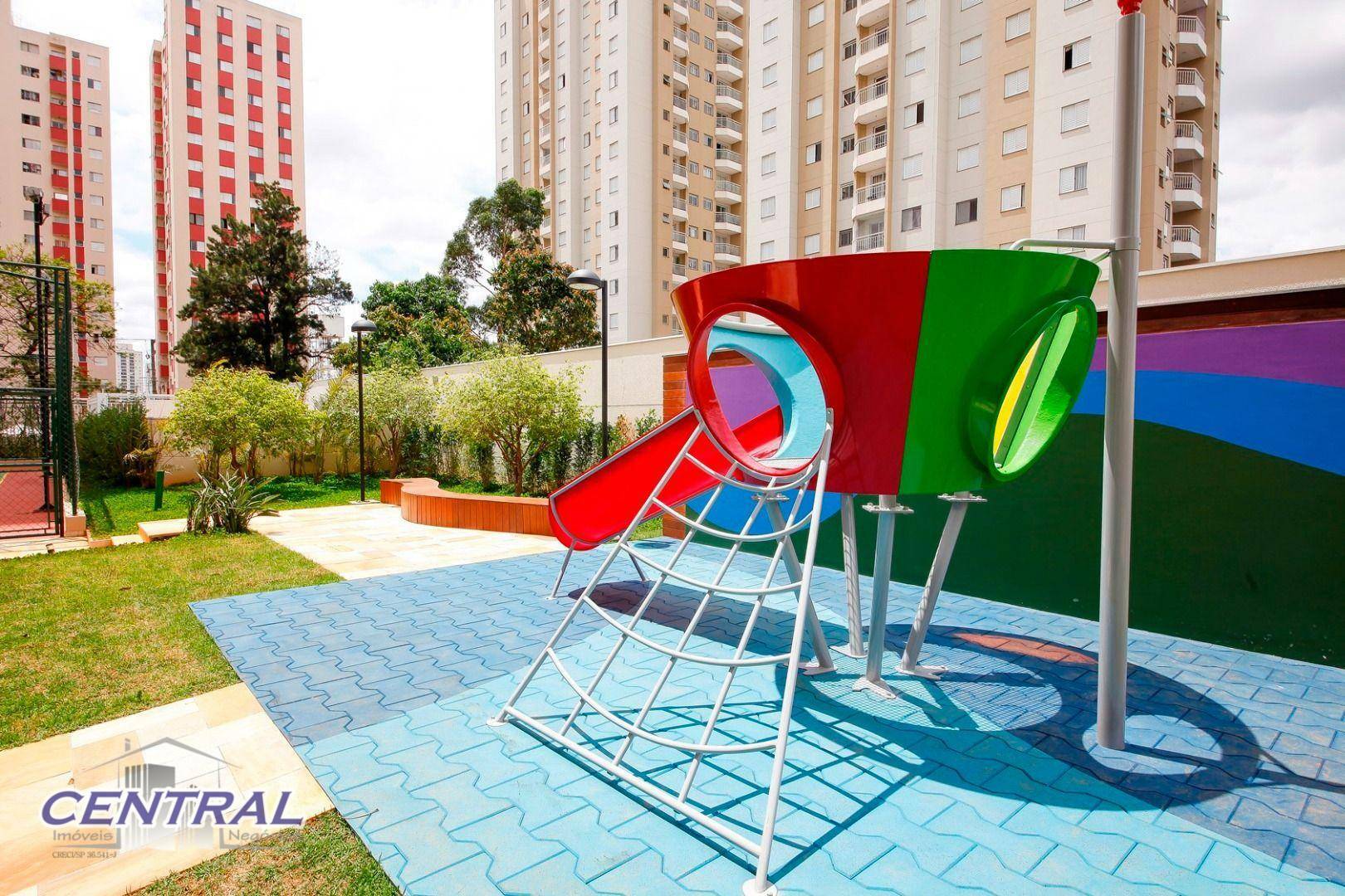 Apartamento à venda e aluguel com 2 quartos, 60m² - Foto 76