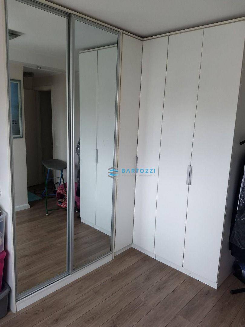 Apartamento à venda com 3 quartos, 165m² - Foto 10