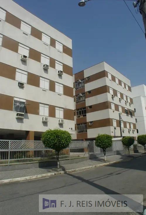 Apartamento à venda com 2 quartos, 93m² - Foto 1