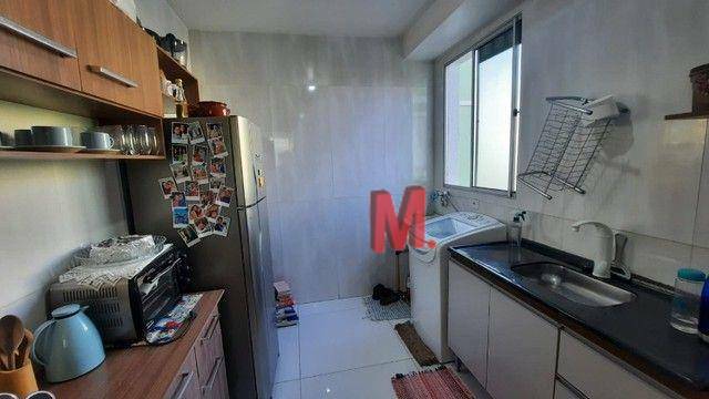 Apartamento à venda com 2 quartos, 52m² - Foto 11