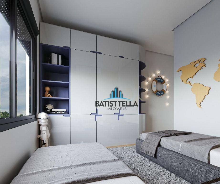 Casa à venda com 2 quartos, 91m² - Foto 13