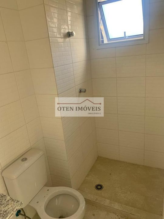 Apartamento à venda com 1 quarto, 59m² - Foto 6