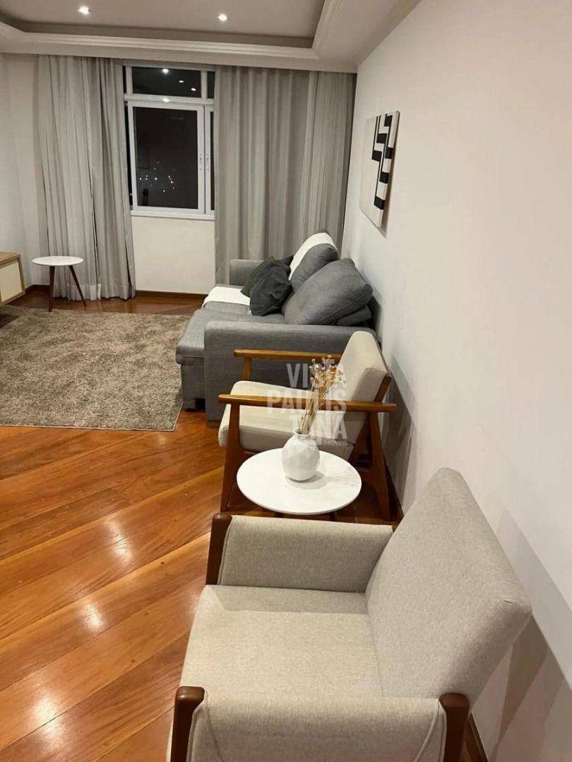 Apartamento à venda com 3 quartos, 150m² - Foto 3