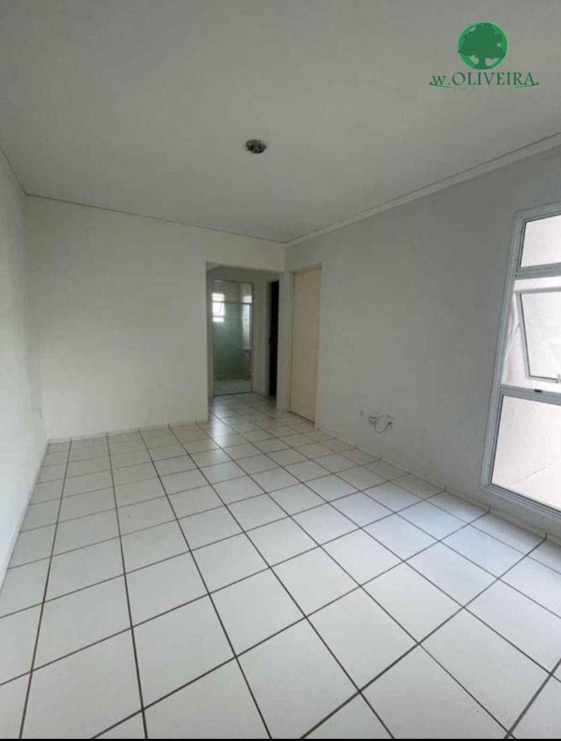 Apartamento à venda com 2 quartos, 52m² - Foto 2