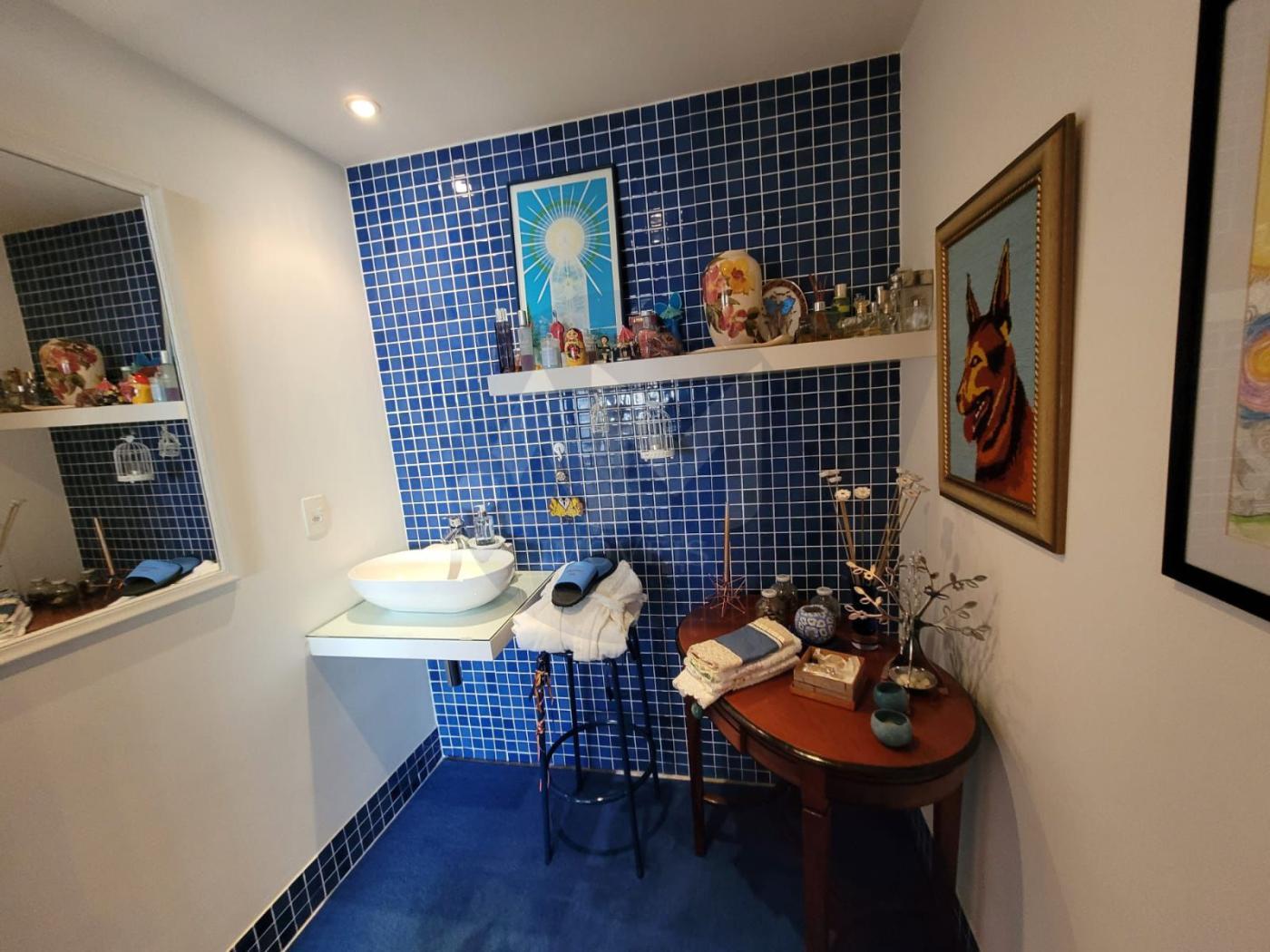 Apartamento à venda com 2 quartos, 125m² - Foto 19