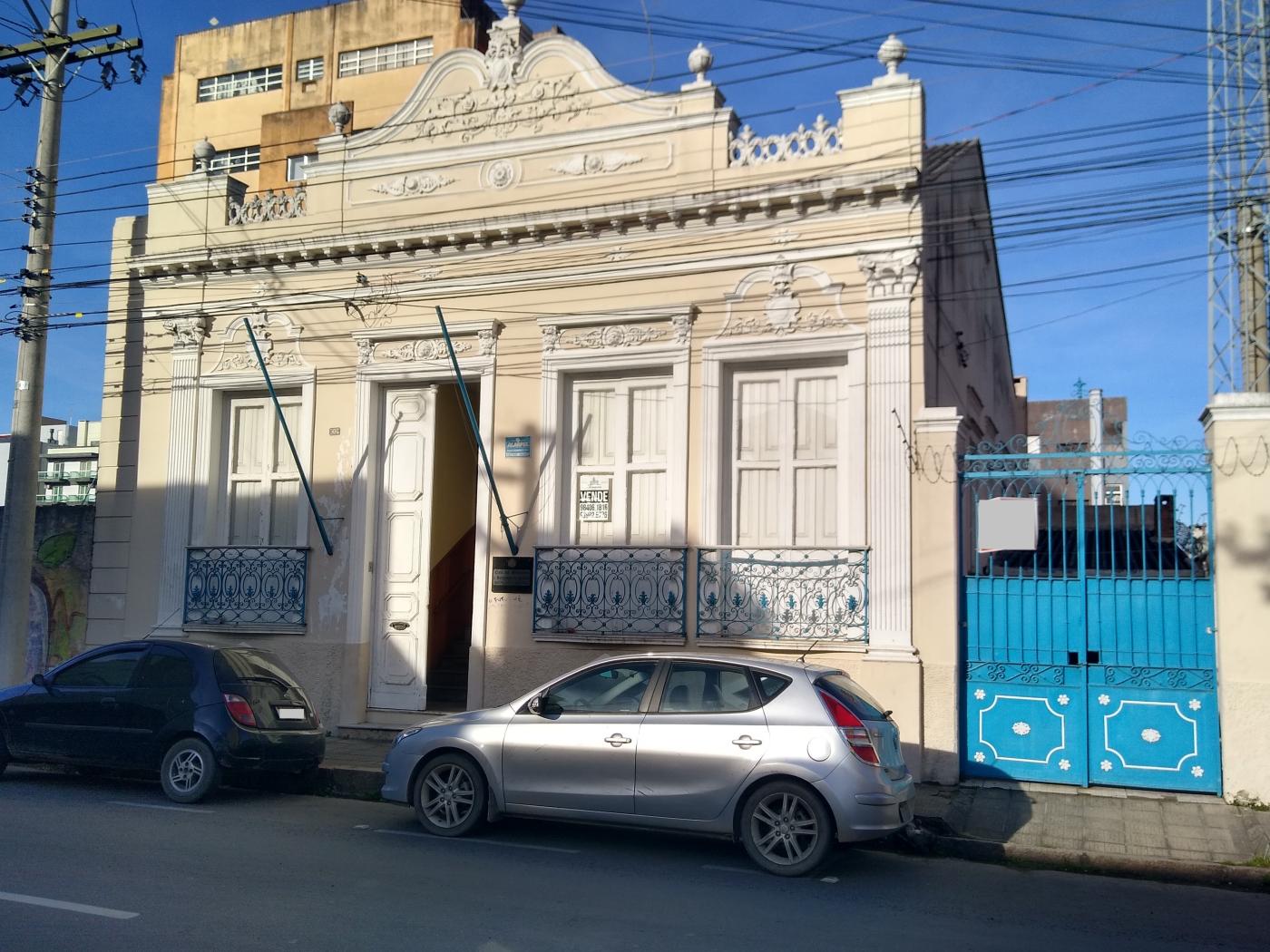 Prédio Inteiro à venda, 544m² - Foto 1