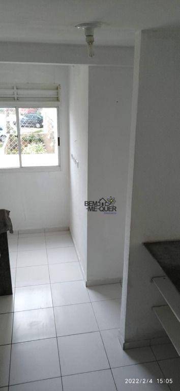 Apartamento à venda com 2 quartos, 50m² - Foto 3