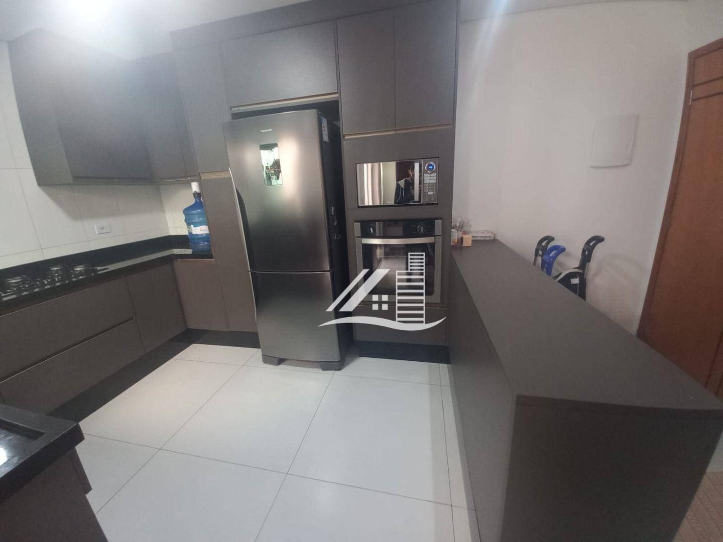 Apartamento à venda com 2 quartos, 50m² - Foto 6