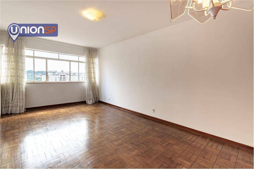 Apartamento à venda com 3 quartos, 110m² - Foto 4