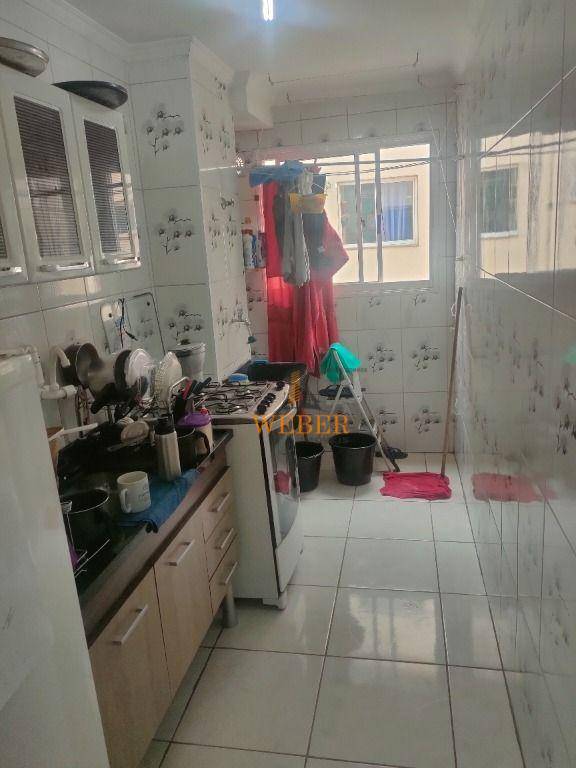 Apartamento à venda com 2 quartos, 50m² - Foto 16