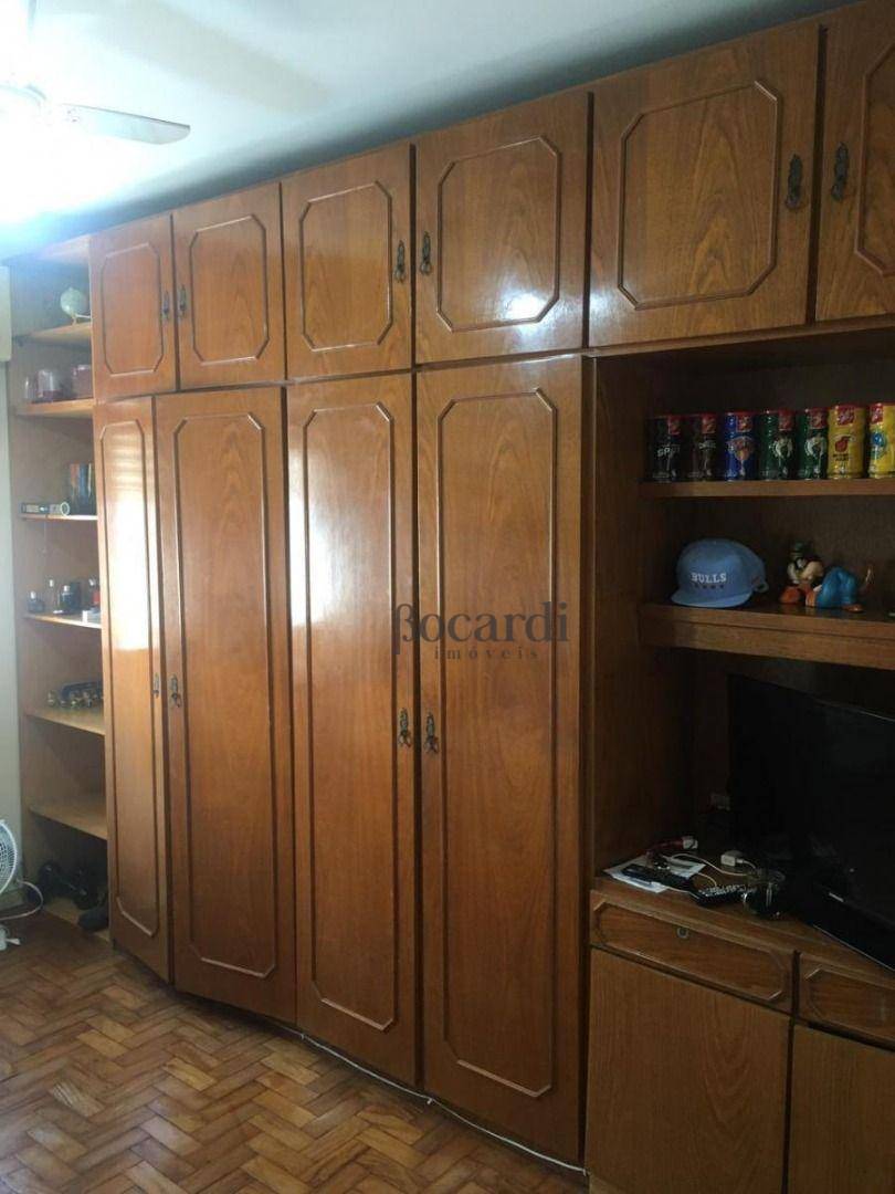 Apartamento à venda com 3 quartos, 124m² - Foto 8