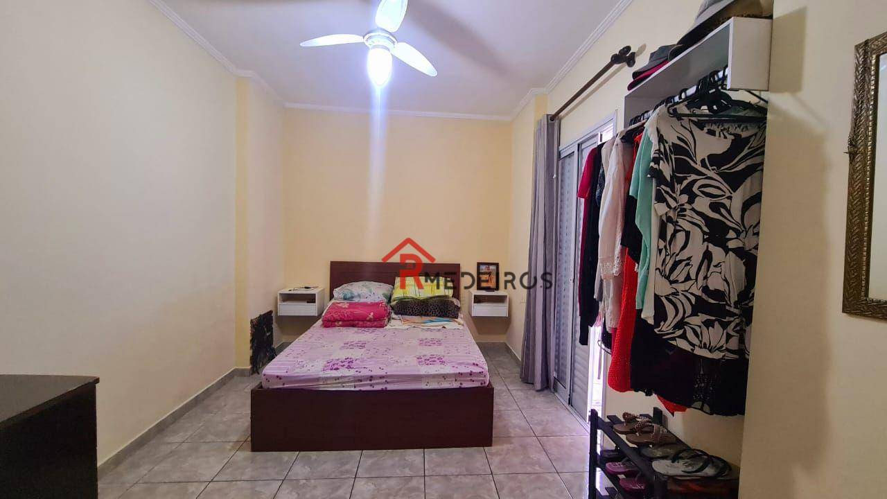 Apartamento à venda com 1 quarto, 60m² - Foto 14