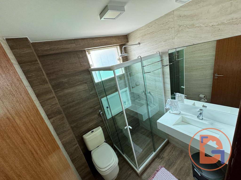 Apartamento à venda com 3 quartos, 154m² - Foto 22