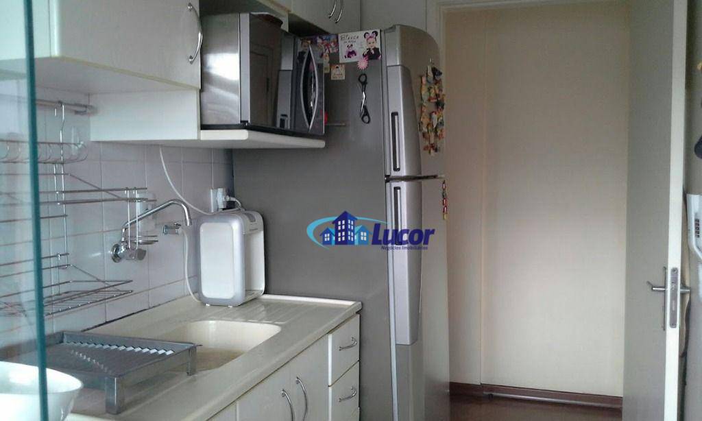 Apartamento à venda com 2 quartos, 49m² - Foto 24