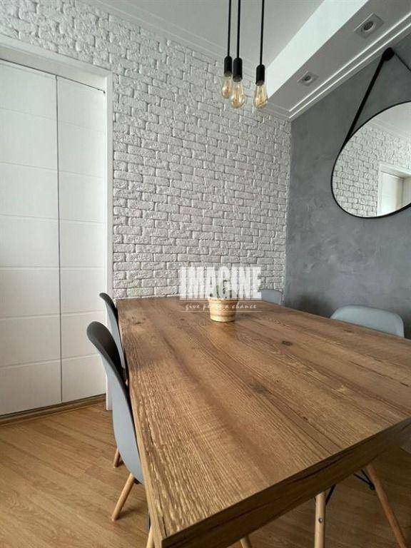 Apartamento à venda com 2 quartos, 45m² - Foto 9