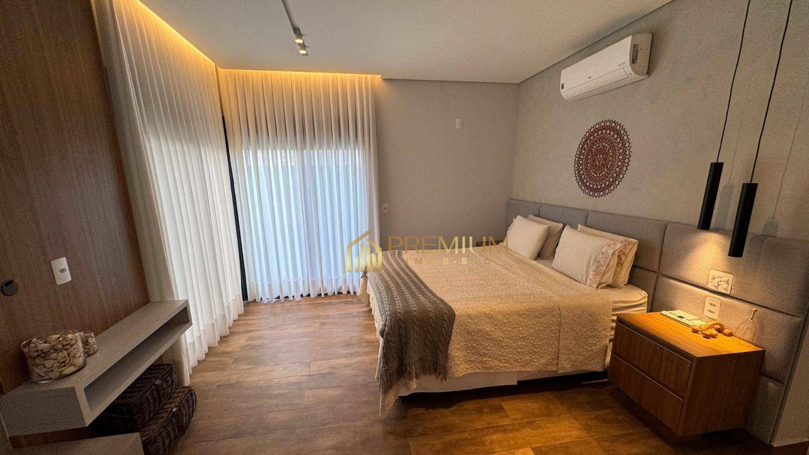 Casa de Condomínio à venda com 4 quartos, 450m² - Foto 11