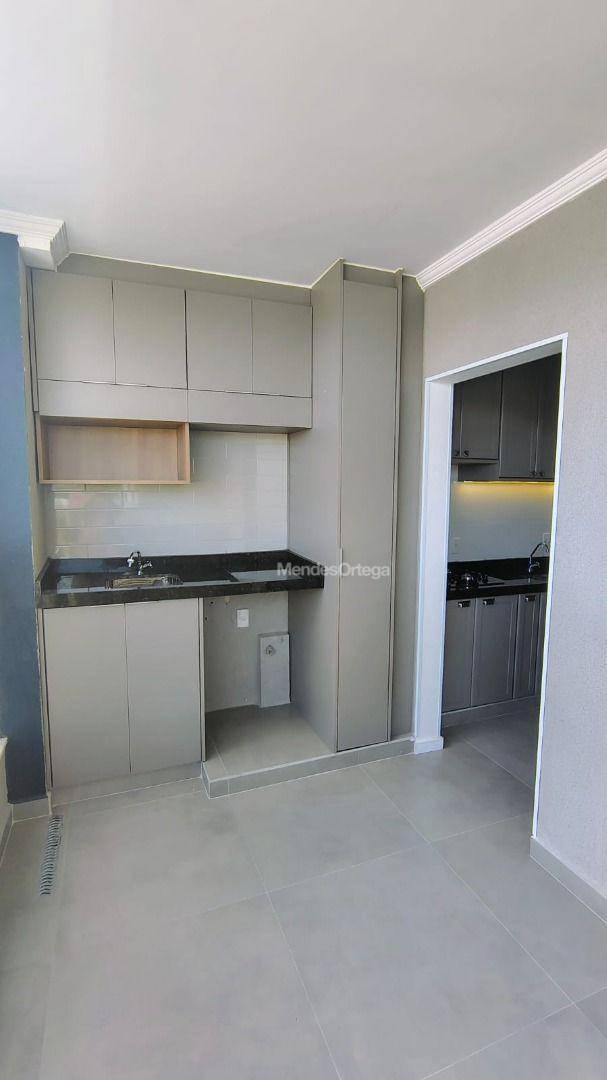 Apartamento à venda com 2 quartos, 63m² - Foto 22