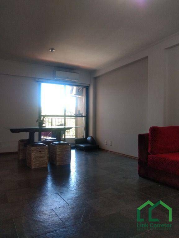 Apartamento à venda com 2 quartos, 80m² - Foto 3